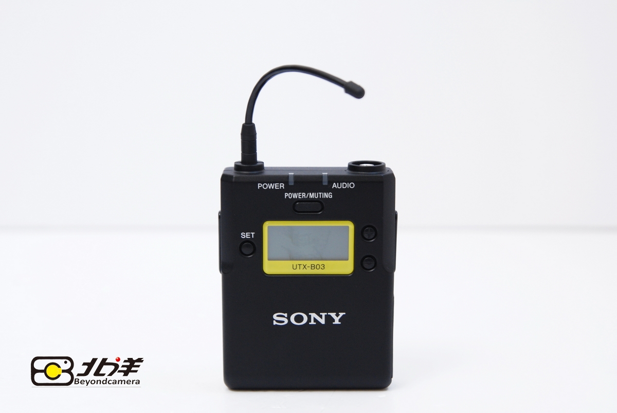 97新 索尼sony utx-b03 urx-p03 小蜜蜂