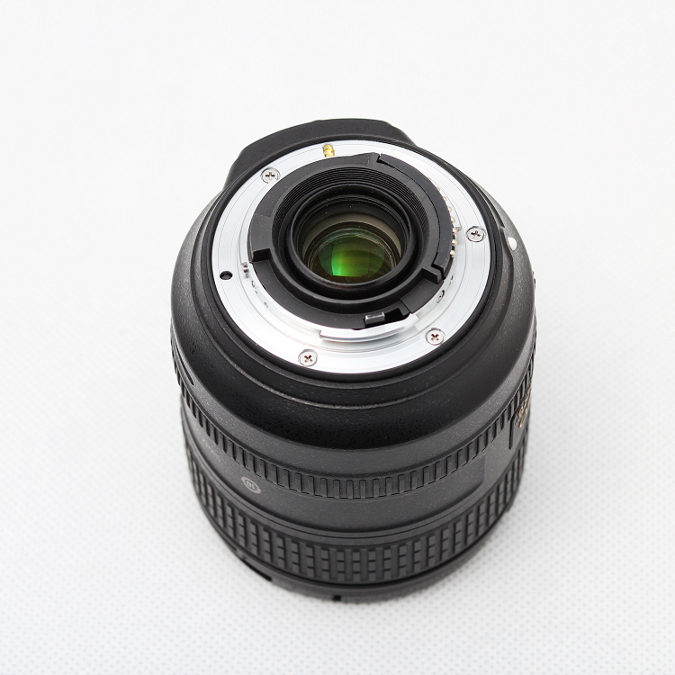 nikon 尼康 af 24-85 g vr 全幅 挂机头 性价比超高