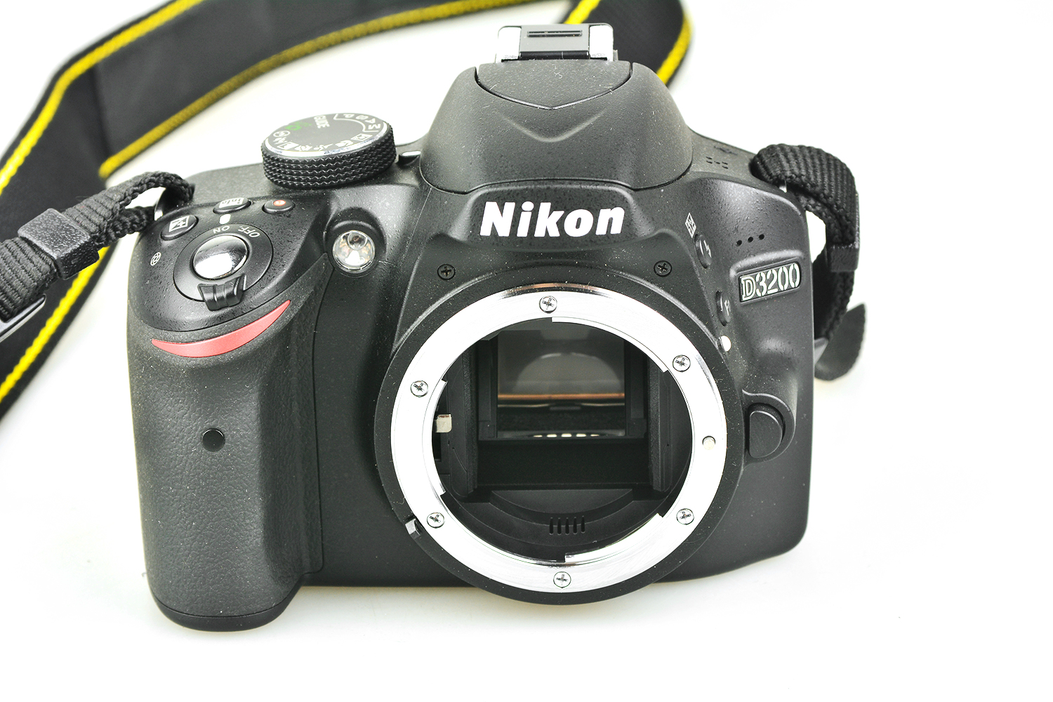 98新 尼康 d3200 套机