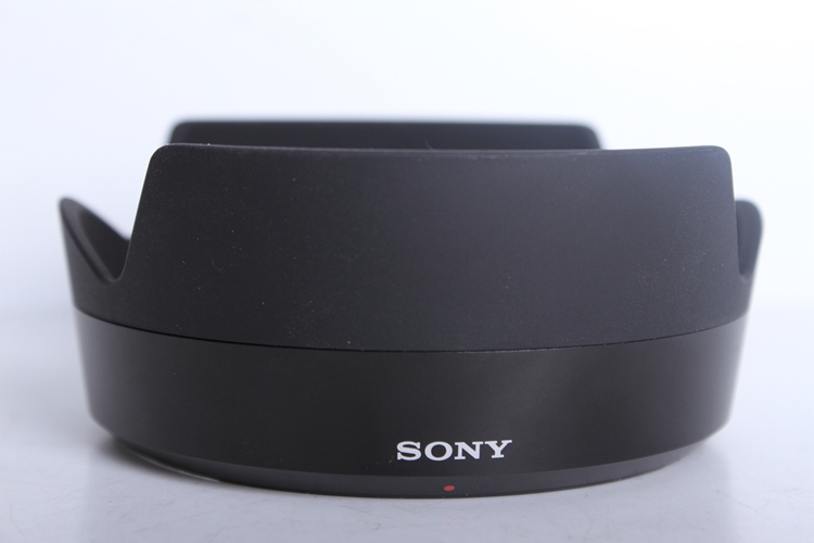 11新二手 Sony索尼 35\/1.4 ZA FE E卡口定焦镜