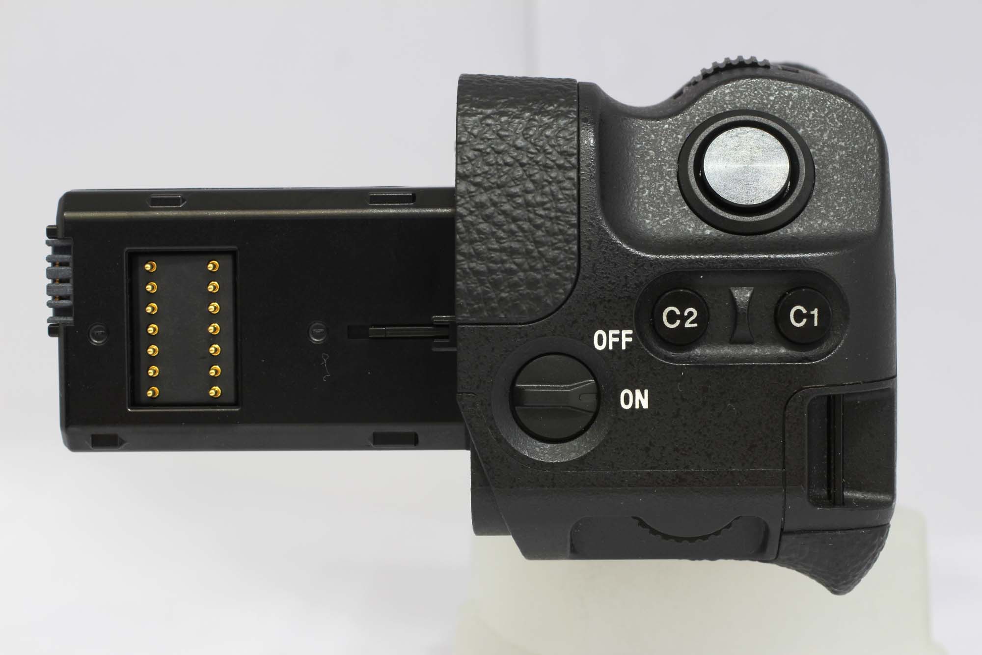 索尼 VG-C2EM原装手柄(适用A7M2\/A7M2K A