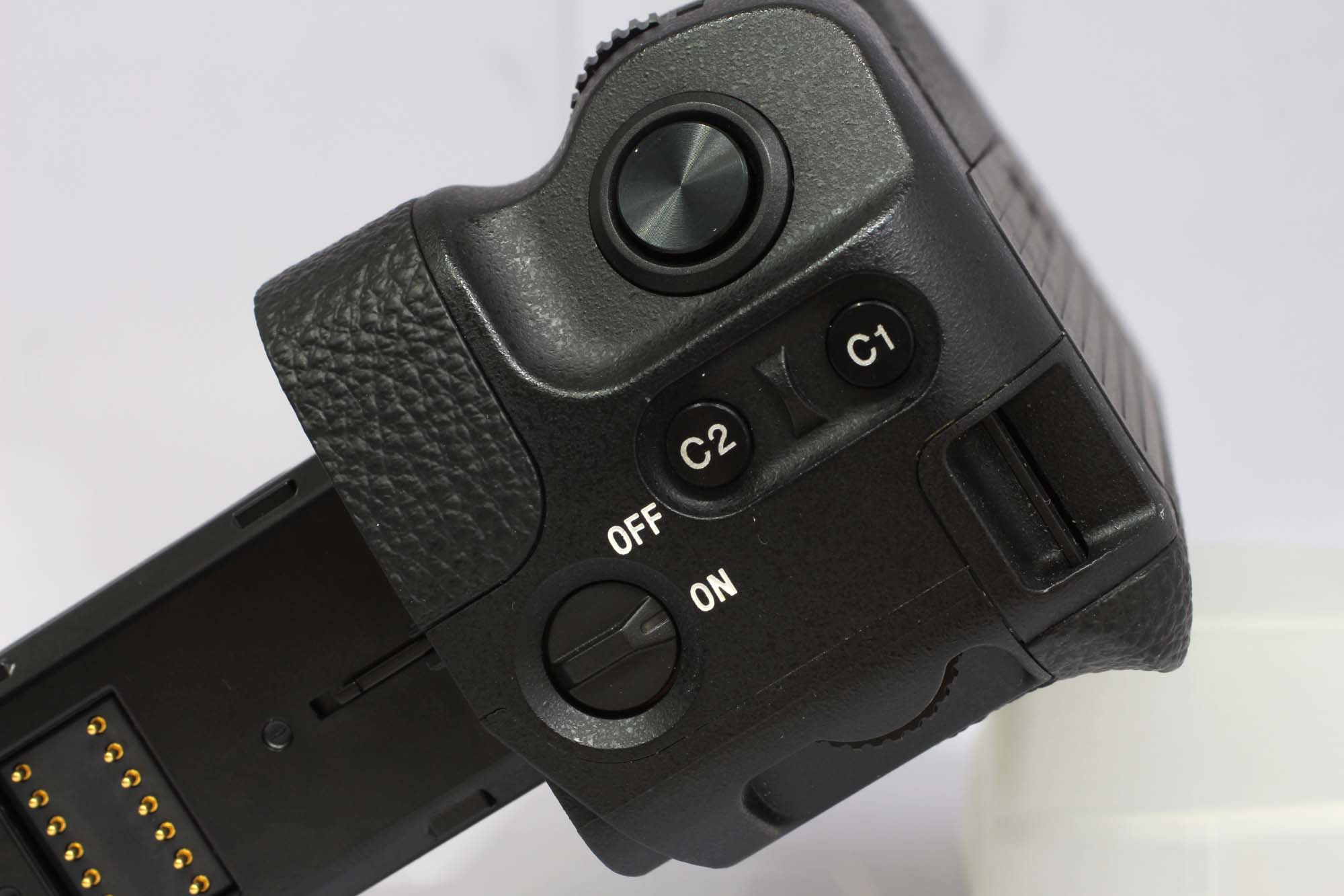 【索尼 VG-C2EM原装手柄(适用A7M2\/A7M2K