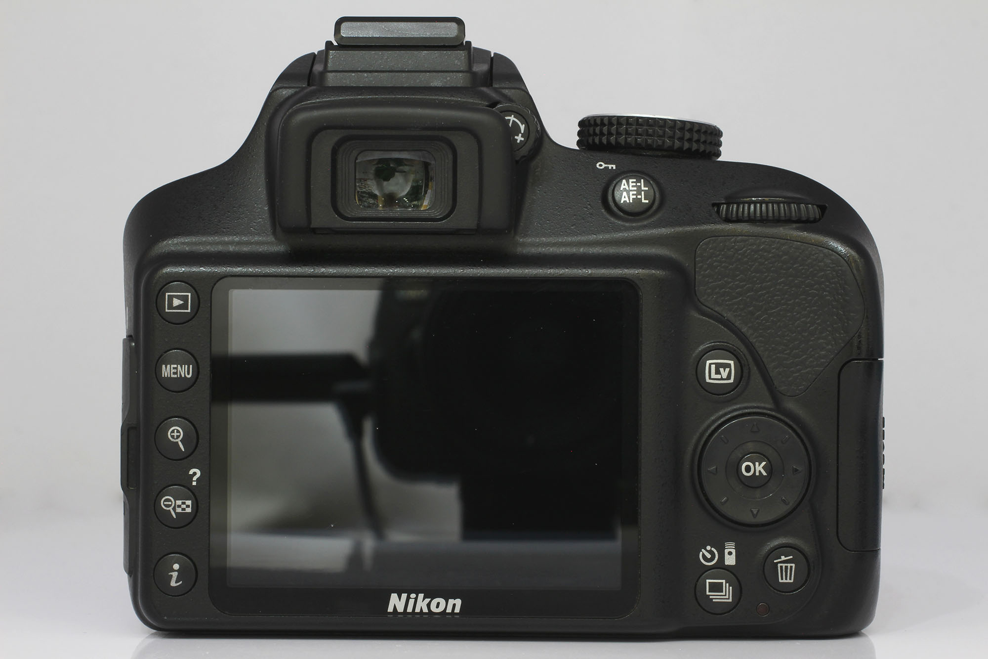 尼康d3400套机(af-p18-55)(no:5566 0849)
