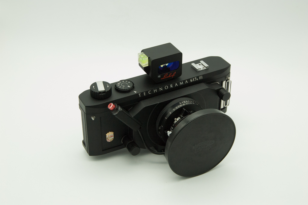 【linhof 林哈夫 617siii 最.