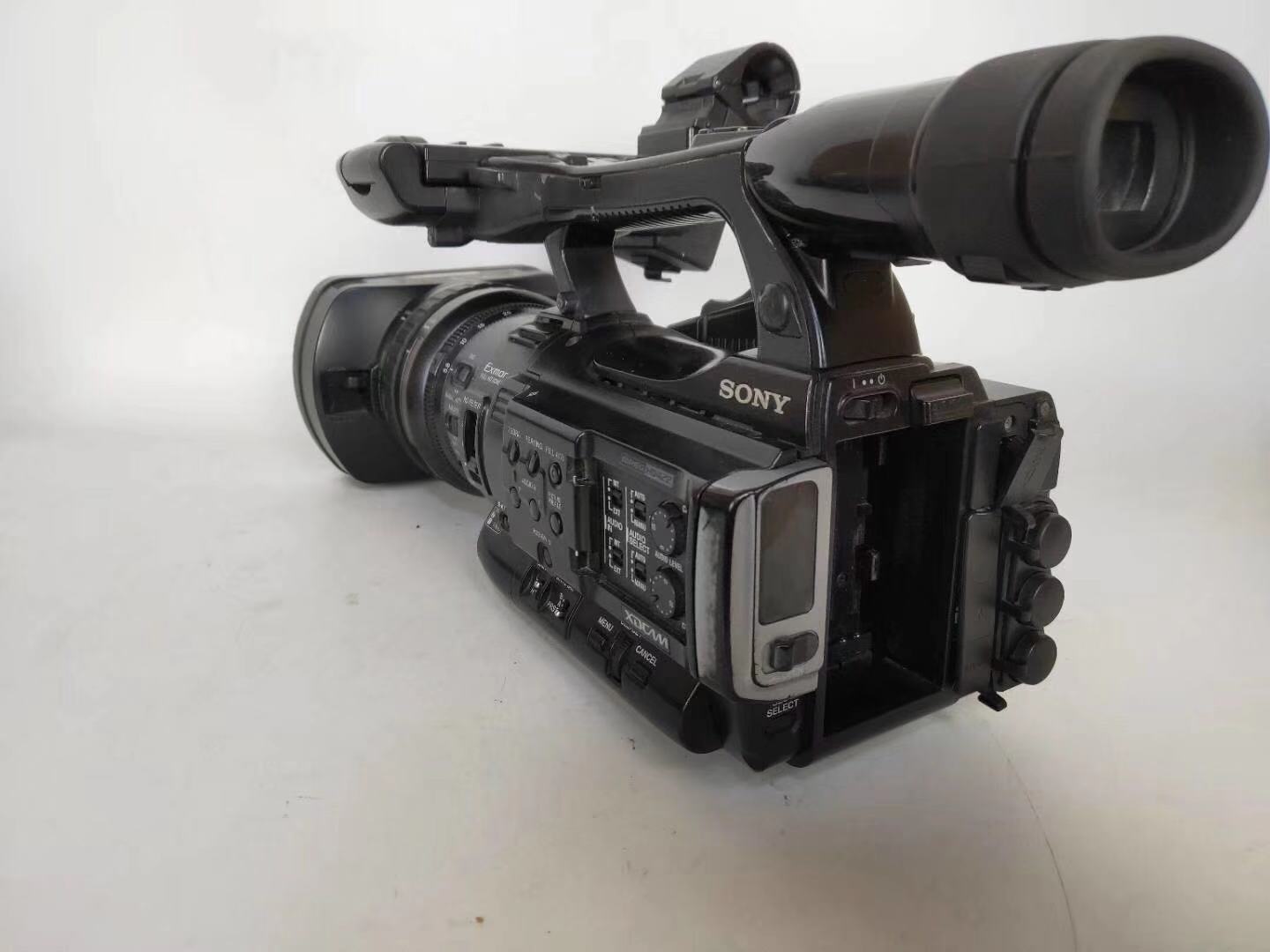 出售索尼 pmw-ex280高清摄像机 多台!