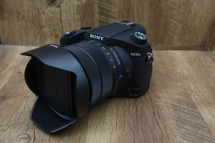 【98新二手sony索尼 rx10m3 dsc-rx10iii 长焦黑卡4k高清 9007781】