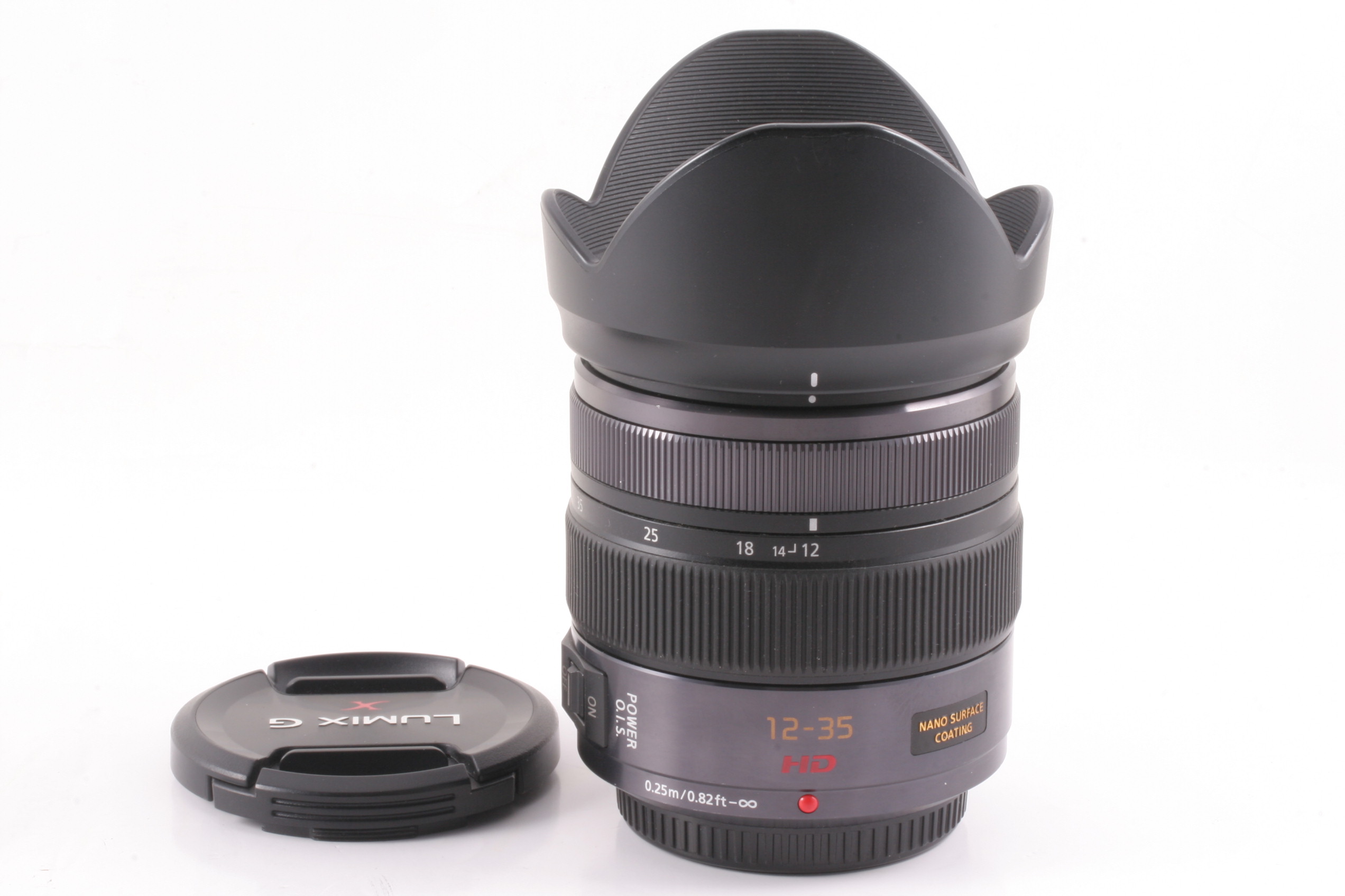 98/松下 dc-g85 12-35 微单套机 (4k视频 中文版 极新净 )