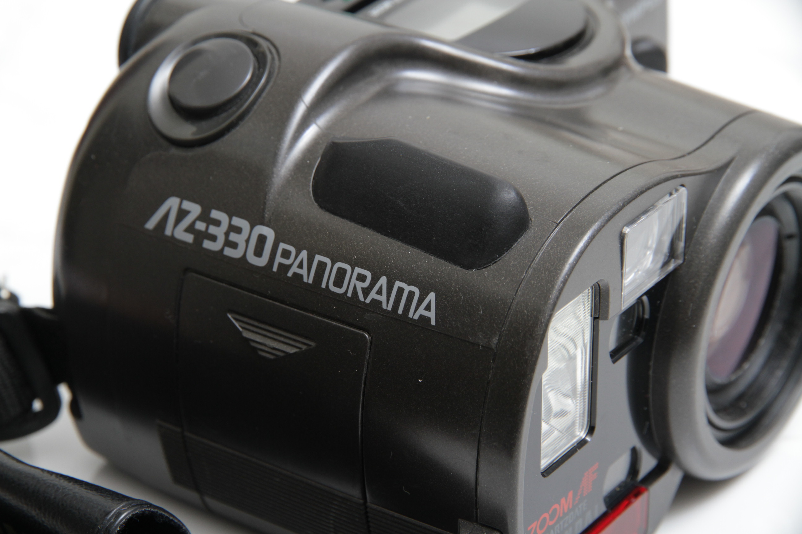 奥林巴斯zoom af yundai az330 经典胶片相机