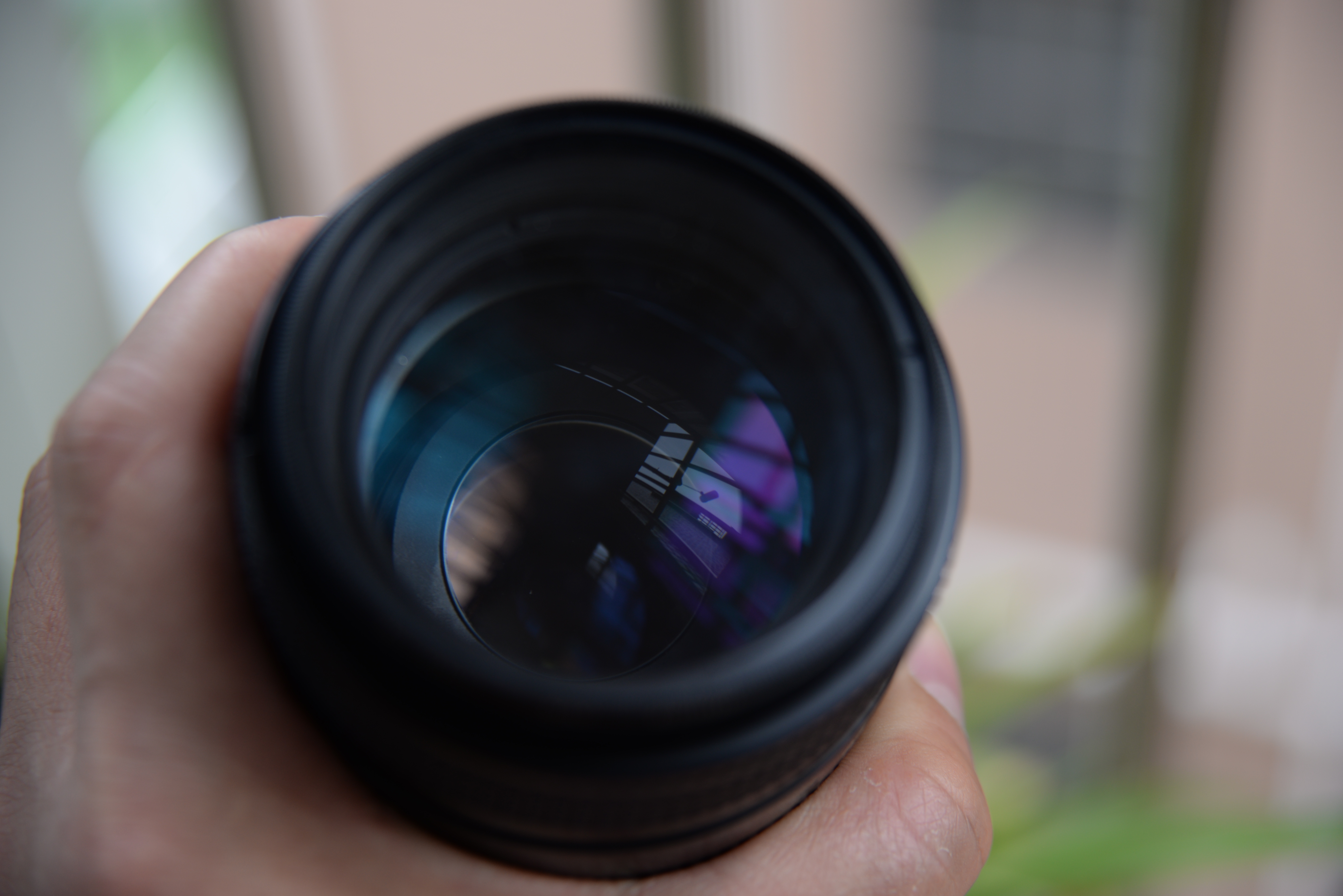 尼康af 70-210mm f4-5.6自动镜头