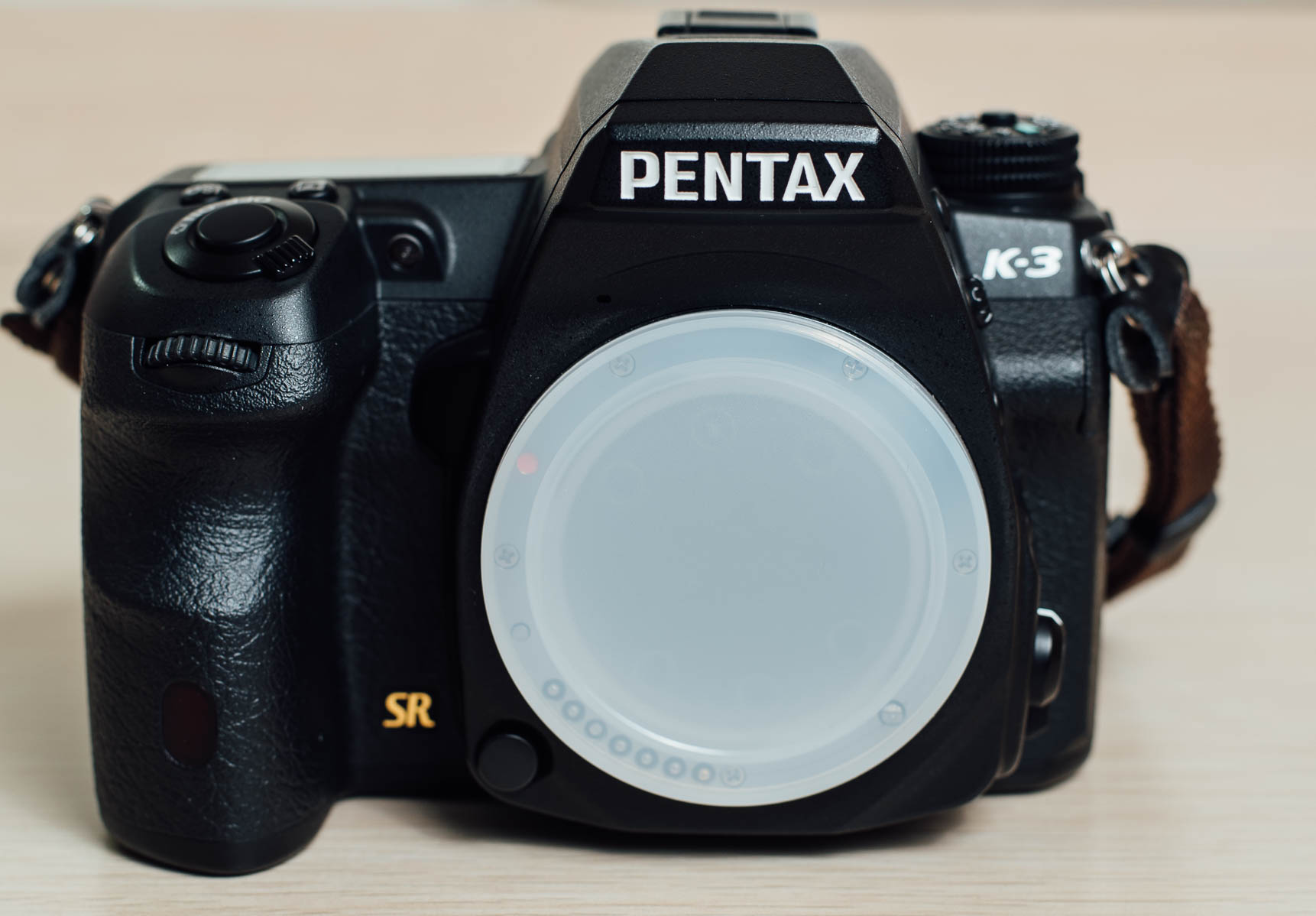 【宾得 pentax k3 单反相机 k-3】- 蜂鸟二手交易平台