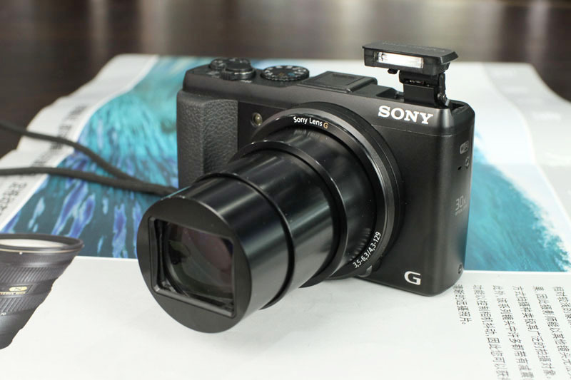 sony/索尼 dsc-hx50 长焦照相机 全高清 wif
