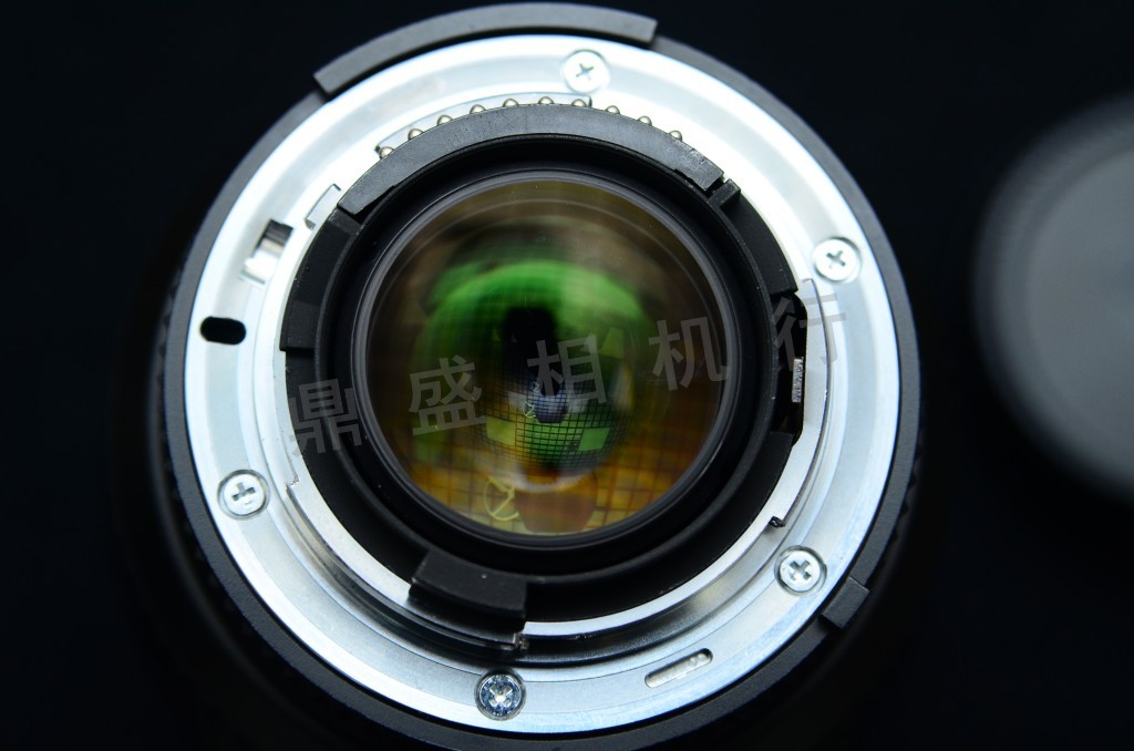 尼康af-s 17-35mm f/2.8d if-ed 金广角 全新成色 全套包装