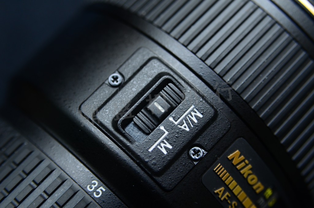 尼康af-s 17-35mm f/2.8d if-ed 金广角 全新成色 全套包装