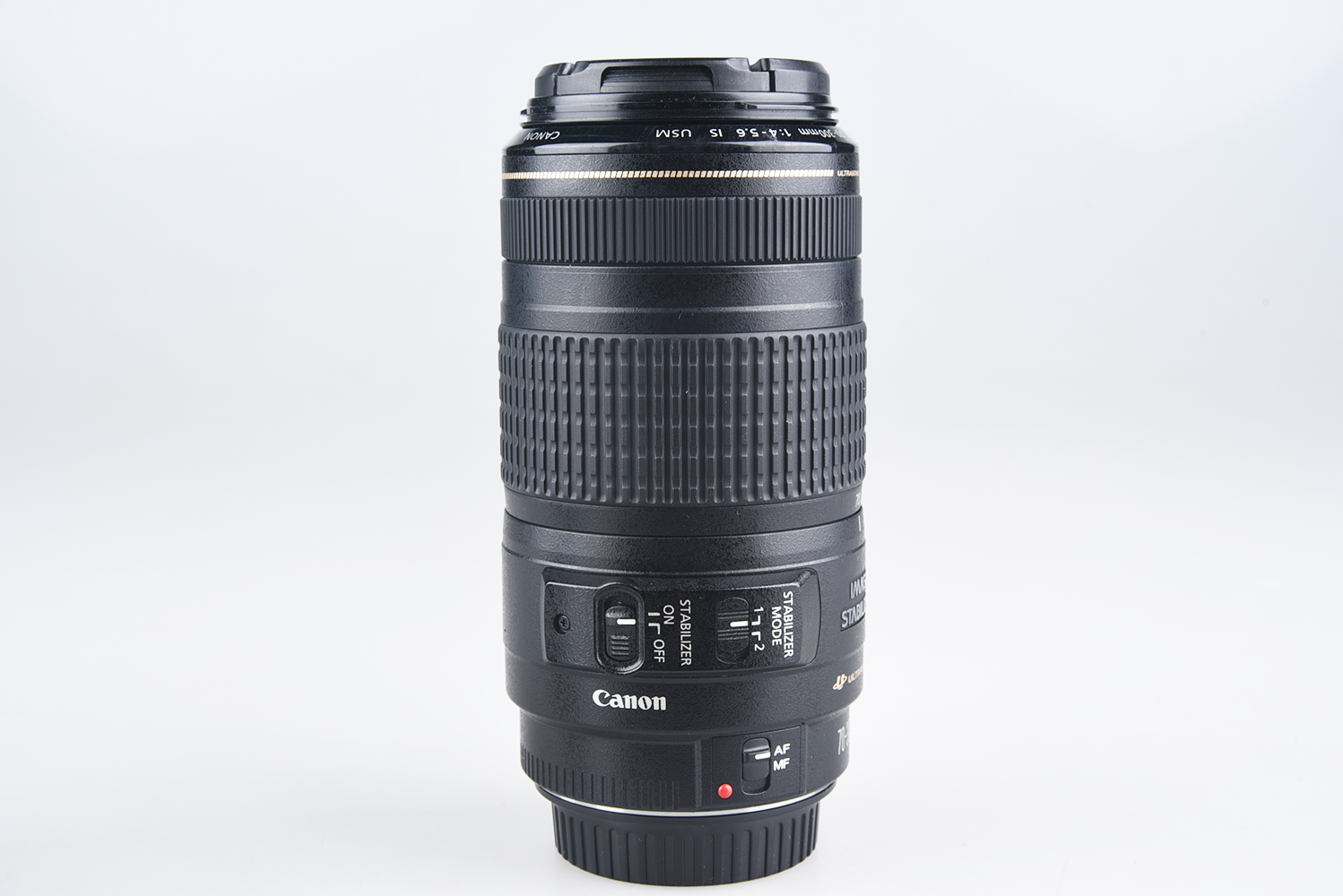 蜂鸟自营 98新 佳能 ef 70-300mm f/4-5.6l is usm