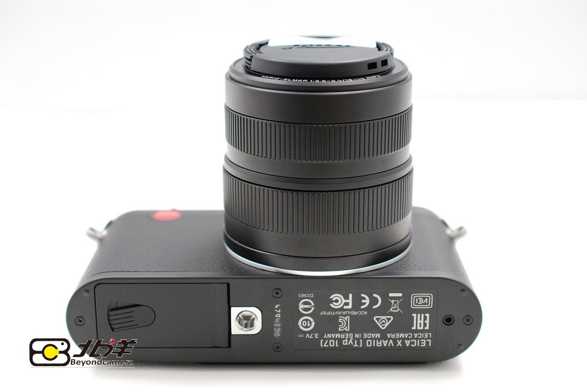 全新徕卡leica x-vario xv typ107兴华拓展行货(bg02210002)