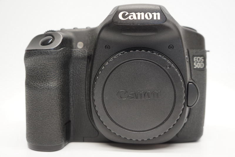 95新 佳能 50d
