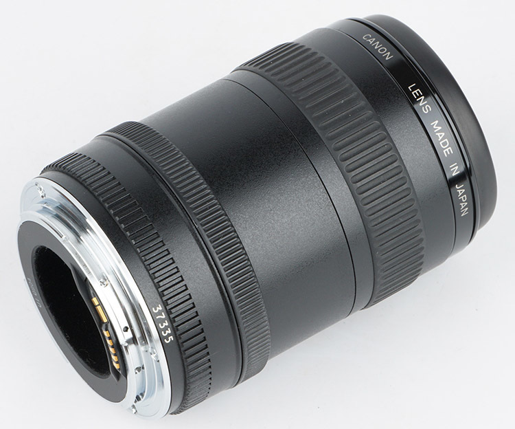 佳能canon ef135mm/f2.8 softfocus 柔焦镜头 ef135/2.8人像镜头