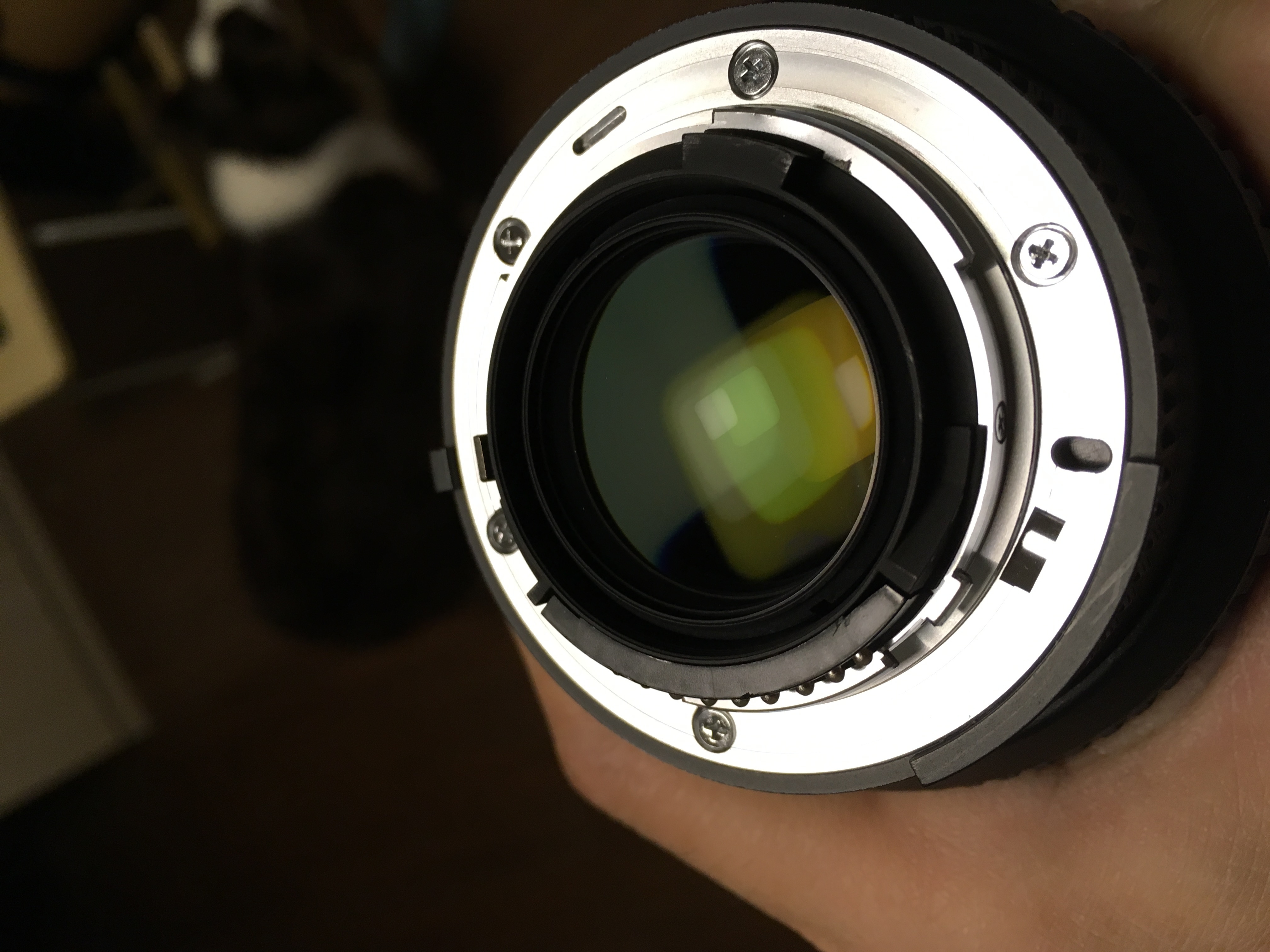 尼康af-s 17-35mm f/2.8d if-ed(金广角)