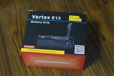 vertax-E13  （6D手柄）