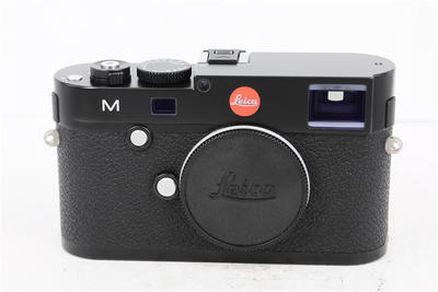 Leica徕卡 大M typ240 M240 专业旁轴数码相机 实体现货 带包装