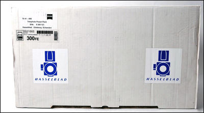 哈苏 Hasselblad 300/2.8 FE SA T* ＋ 1.7x APO 带包装