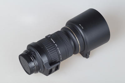 图丽80-400mm f4.5-5.6AT-X840 AF D远摄变焦镜头出租