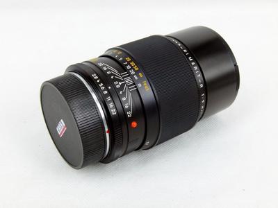 徕卡Leica Apo-Macro-Elmarit-R 100/ 2.8 ROM