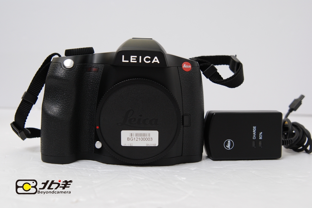 99新徕卡 Leica S2(BG12100003)