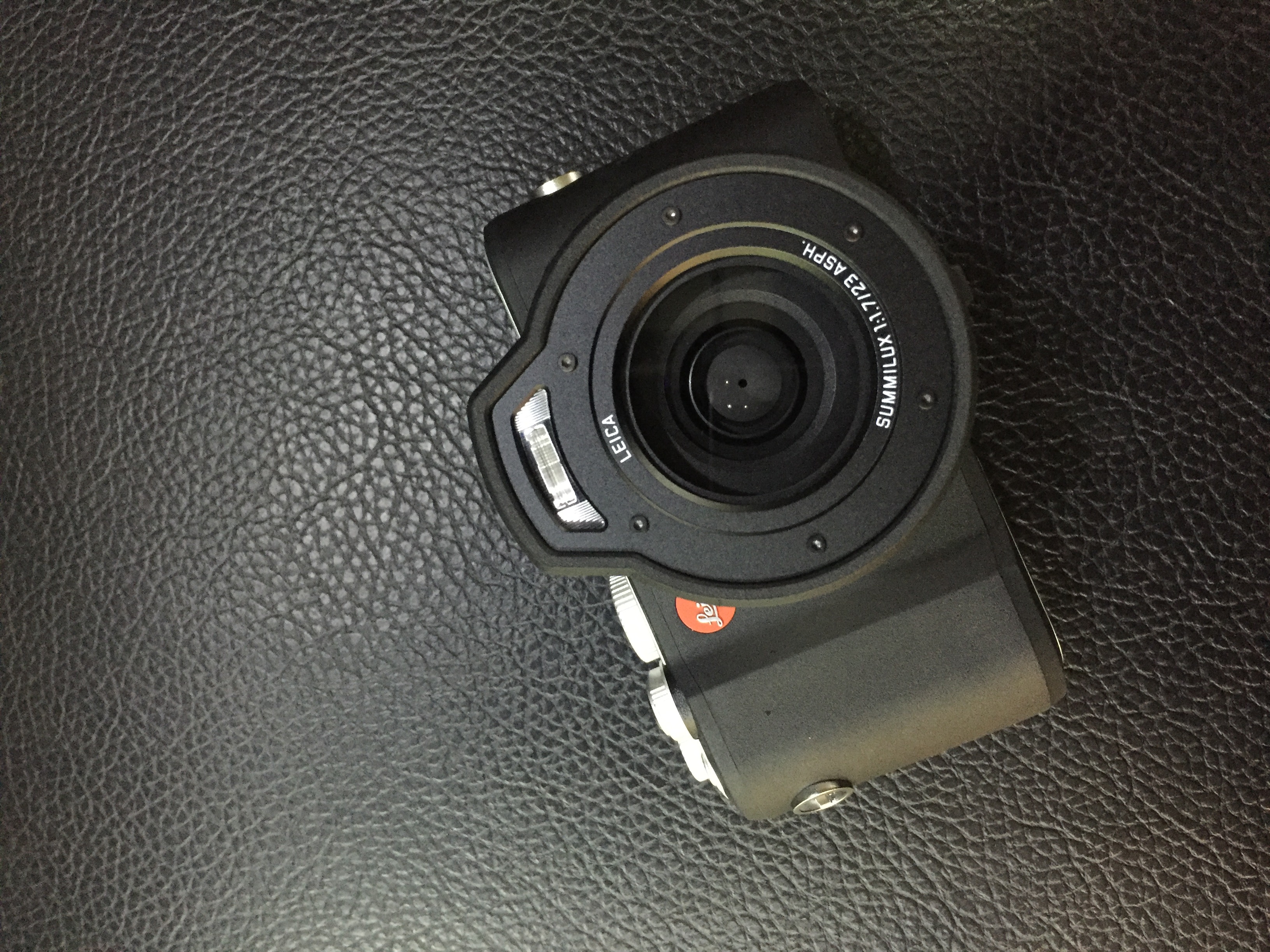 徕卡 X-U（Typ 113）三防相机 徕卡x-u 徕卡xu相机