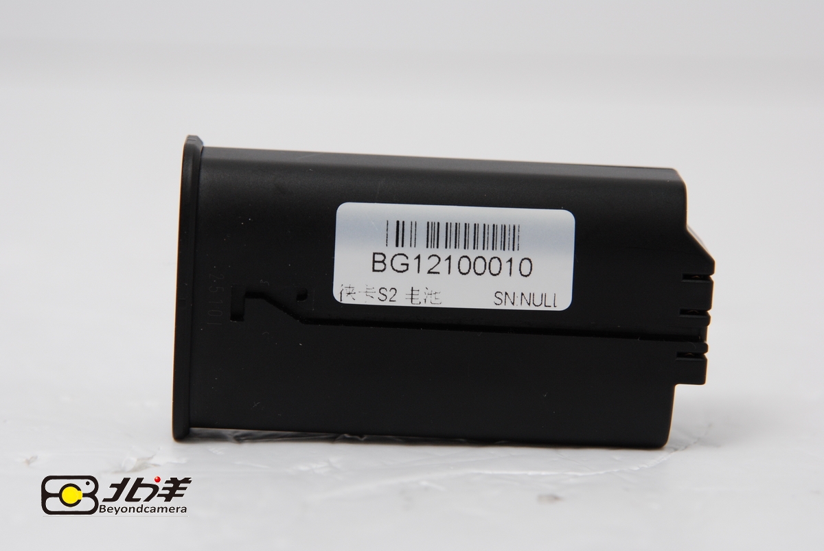 99新徕卡 S2电池(BG12100010)【已成交】