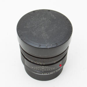 Leica徕卡R 90/2大头九 中远摄定焦人像全画幅手动镜头 90新#2279