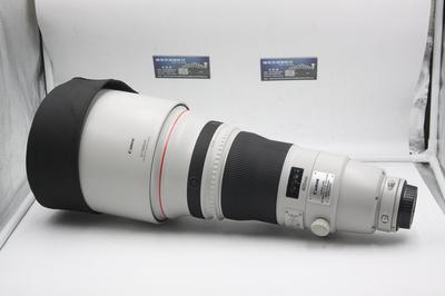 佳能 EF 400mm f/2.8L IS II USM 佳能428二代 低价出售