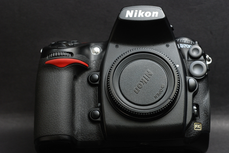 尼康d700[2523]95新