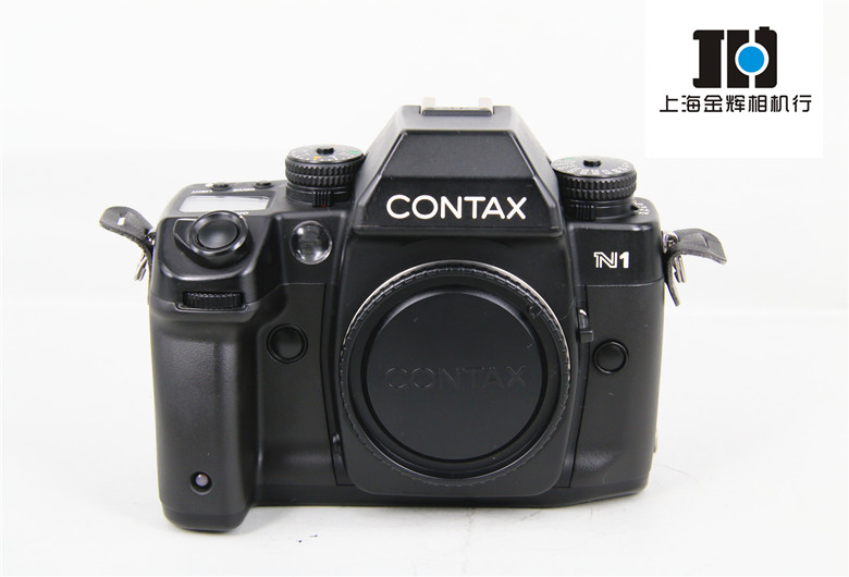 CONTAX康泰时 N1 135自动胶片单反相机 实体现货