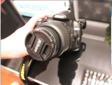 (Nikon)尼康 D5000带镜头18-55mm