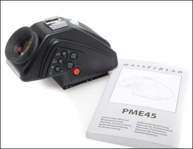 哈苏 Hasselblad PME45 测光45度取景器
