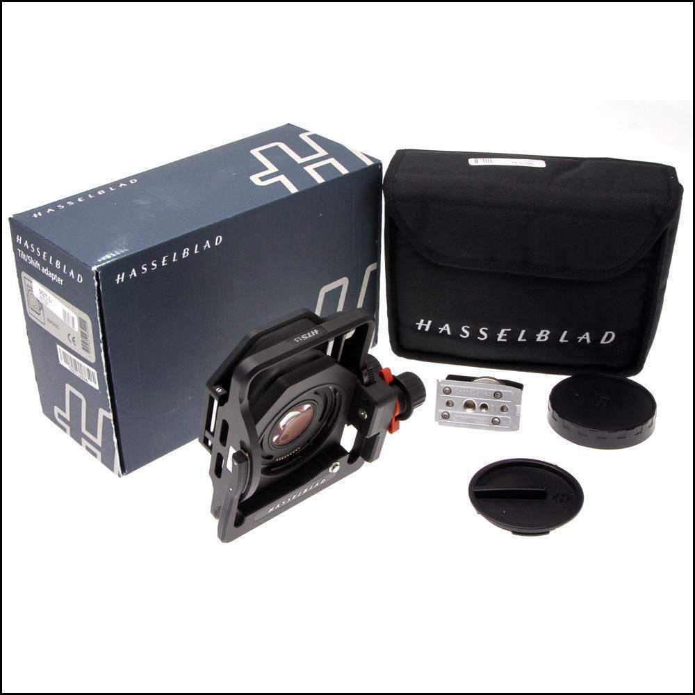 哈苏 Hasselblad 1.5x 移轴增距镜 带包装