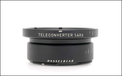 哈苏 Hasselblad 1.4XE 增距镜 带电子触点
