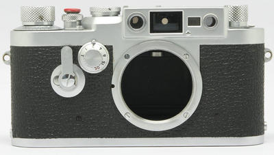 95新 Leica IIIg 3G（1672）