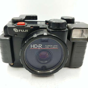 富士 FUJI  HD-R三防潜水2.8大光圈定焦傻瓜胶片相机
