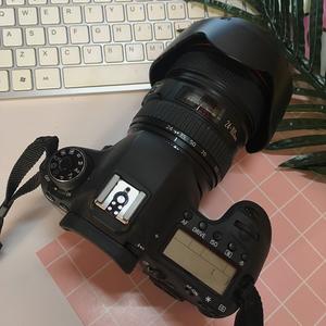 佳能 6D全画幅高端相机套机