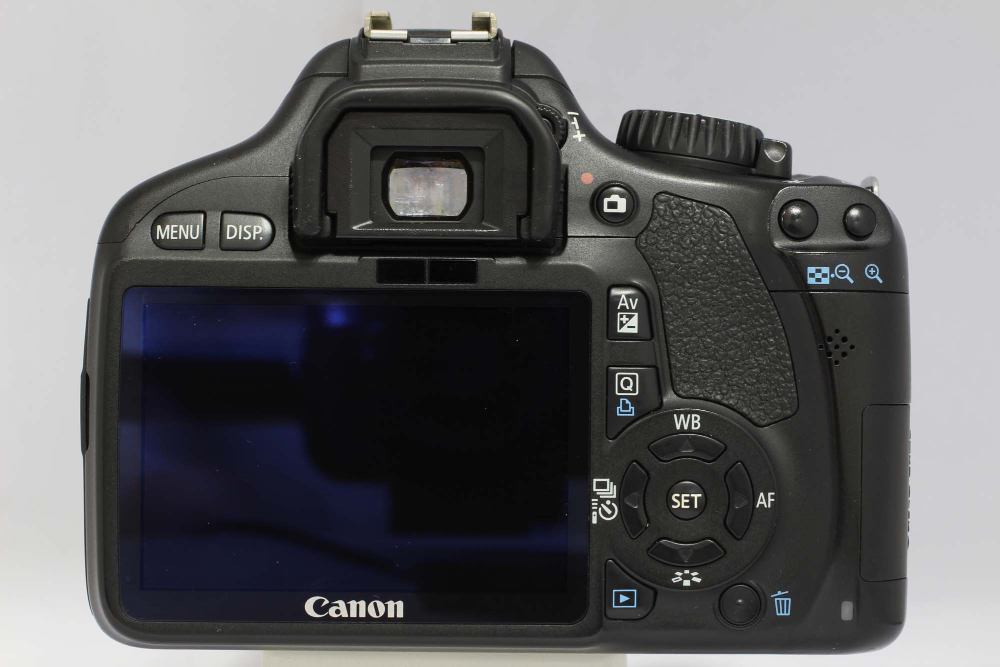 【aps画幅数码相机】佳能 550d(no:1510)