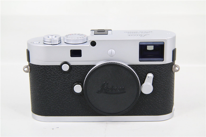 Leica/徕卡 M-P MP 专业旁轴数码相机机身 原盒包装全 实体现货