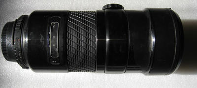 nikon尼康口Sigma适马180mm F2.8 APO AF一代自动远摄微距镜头