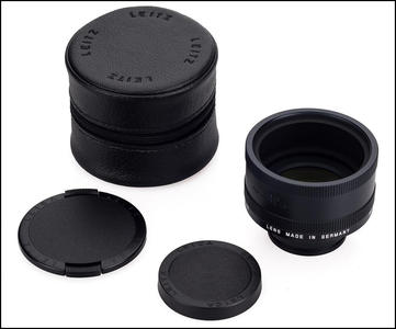 徕卡 Leica ELPRO 1:1 近摄镜 16545 （R100/2.8 APO专用）