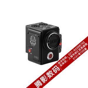 RED RAVEN红乌鸦电影机4.5k专业便携式摄影摄像机