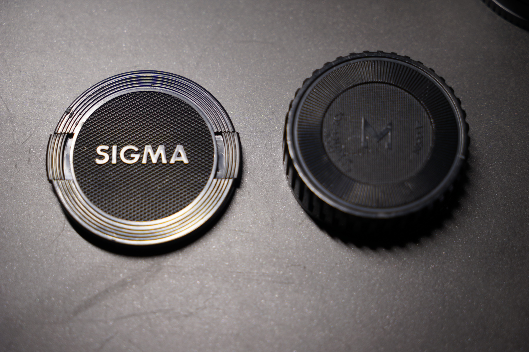 出自用手动适马（Sigma） 55mm F2.8 1:1微距 宾得PK卡口