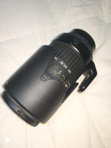 图丽 50-135mm f/2.8 （AT-X 535 PRO DX） (尼康口)