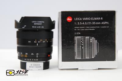 98新Leica Vario-R 21-35/3.5-4.0(BH01150008) 