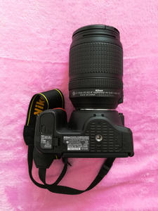 尼康 D5600+18140镜头 